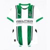 Officiële Voetbalshirt Borussia Monchengladbach Thuis 2024-25 - Heren